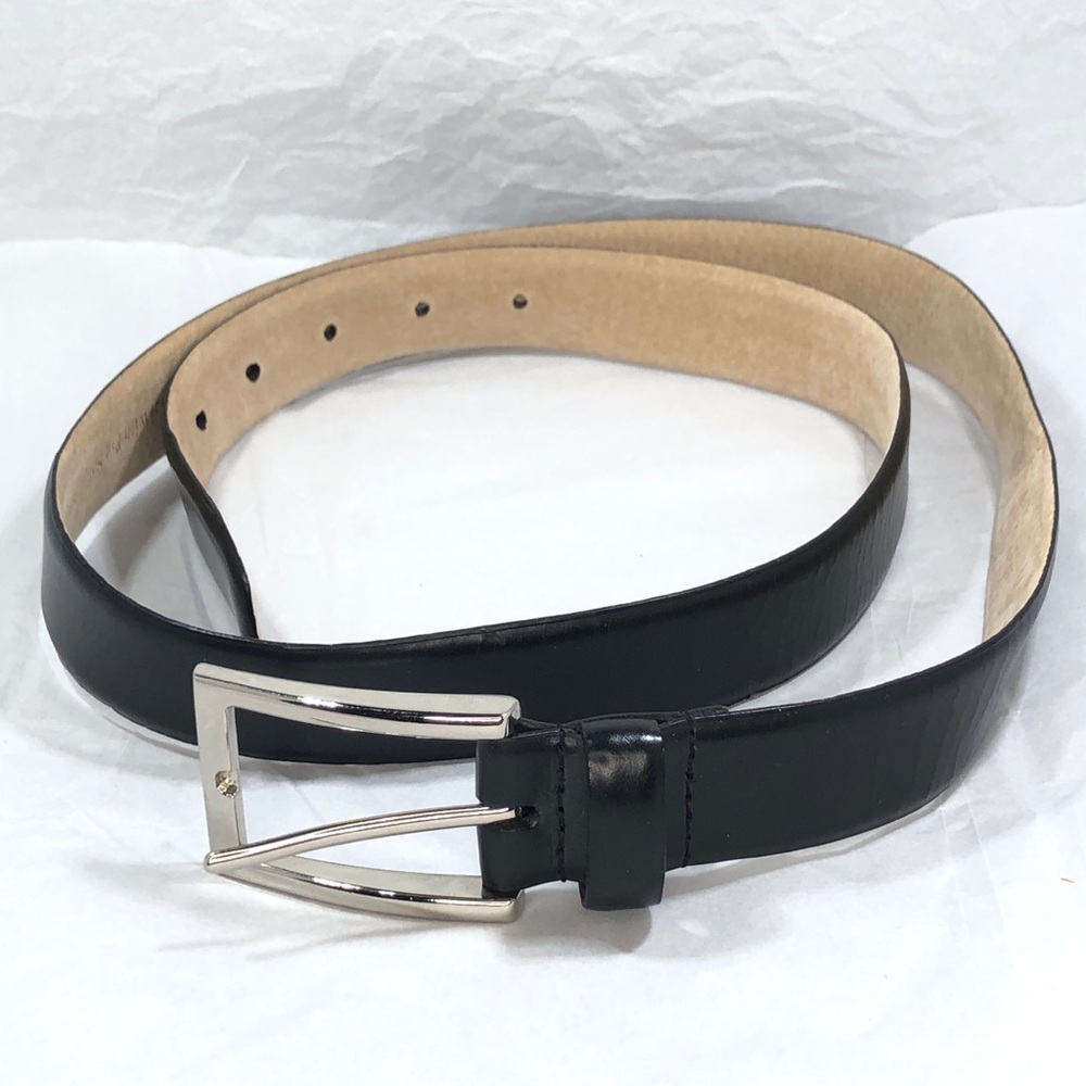 MEN’S LEATHER BELT - XXL 42W